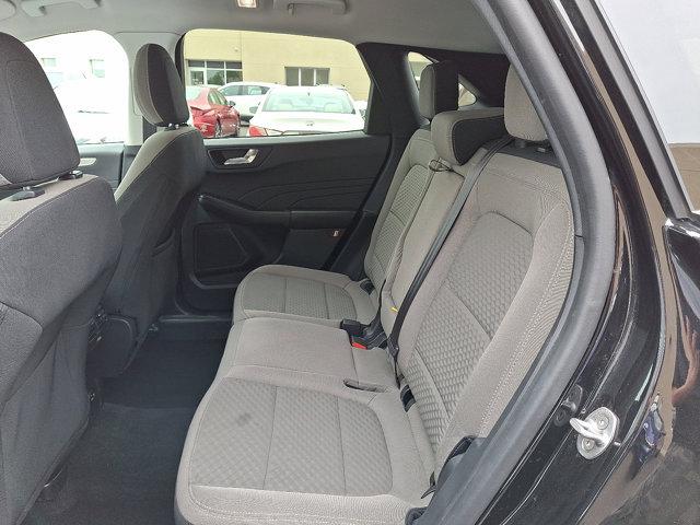 2021 Ford Escape Vehicle Photo in Philadelphia, PA 19116