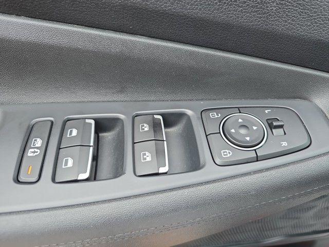 2022 Hyundai SANTA FE Vehicle Photo in Pleasant Hills, PA 15236