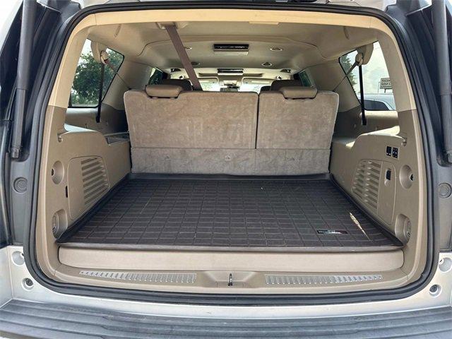 2019 GMC Yukon XL Vehicle Photo in BATON ROUGE, LA 70809-4546