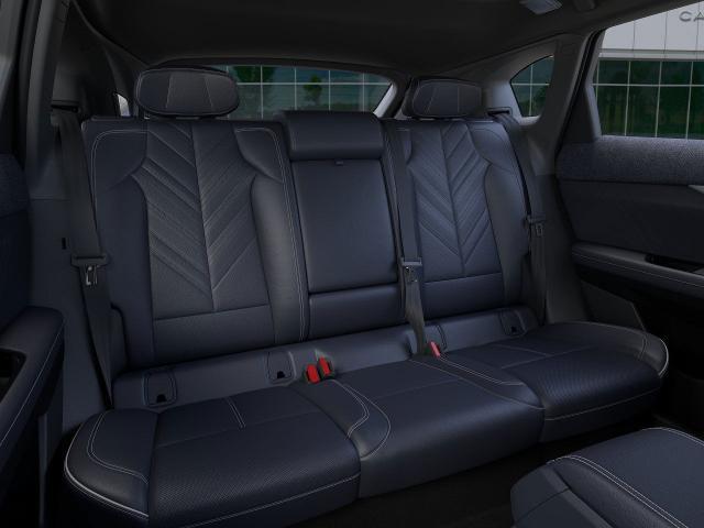 2025 Cadillac OPTIQ Vehicle Photo in BATON ROUGE, LA 70809-4546