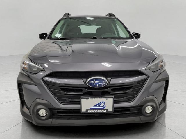 2024 Subaru Outback Vehicle Photo in Oshkosh, WI 54904
