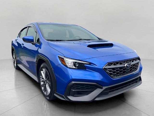 2023 Subaru WRX Vehicle Photo in Oshkosh, WI 54904