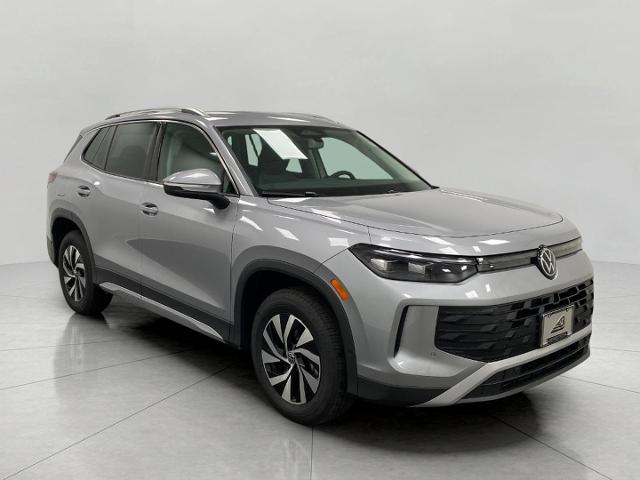 2025 Volkswagen Tiguan Vehicle Photo in Appleton, WI 54913