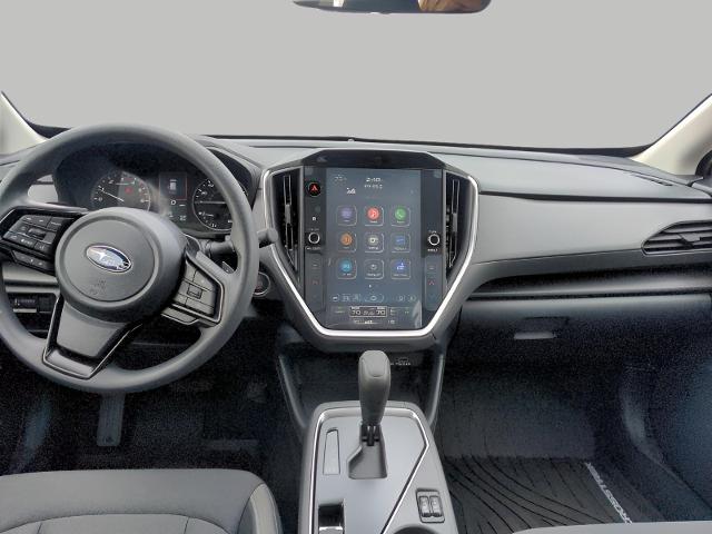 2025 Subaru Crosstrek Vehicle Photo in Green Bay, WI 54304