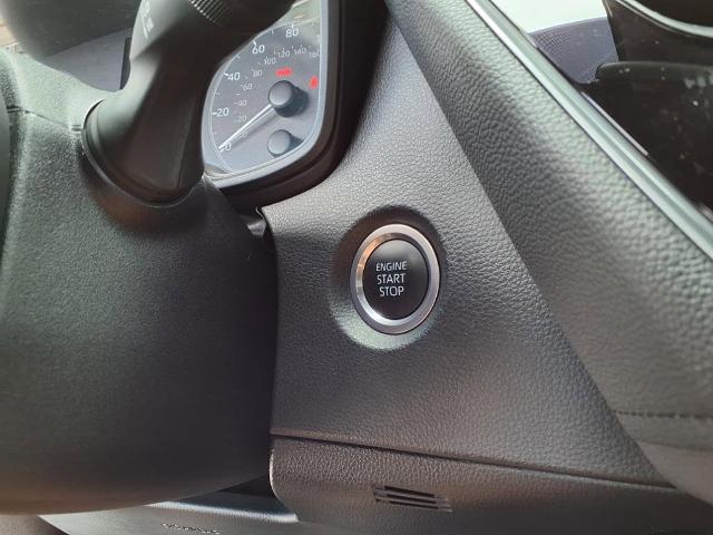 2024 Toyota Corolla Vehicle Photo in EMPORIA, VA 23847-1235