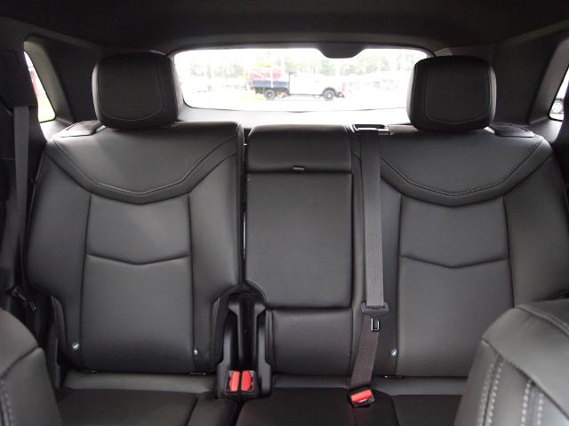 2022 Cadillac XT5 Vehicle Photo in MADISON, IN 47250-1611