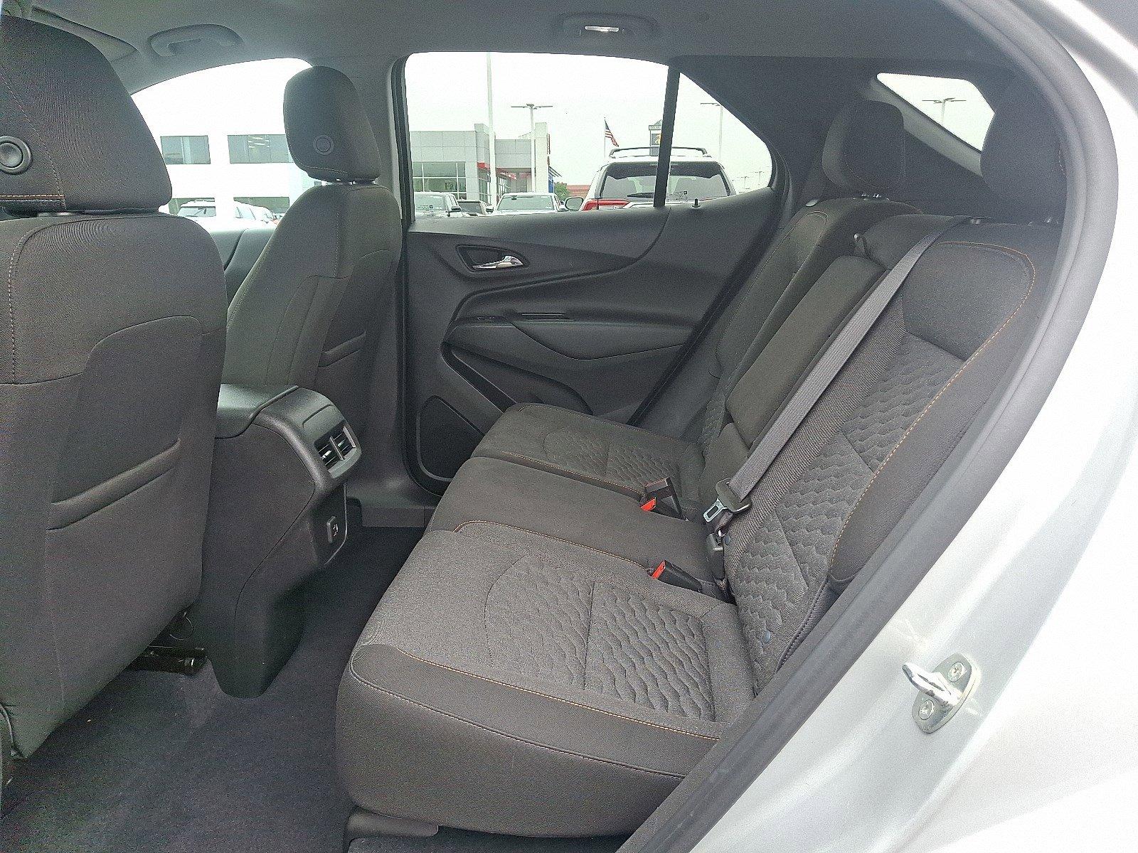 2021 Chevrolet Equinox Vehicle Photo in Harrisburg, PA 17111