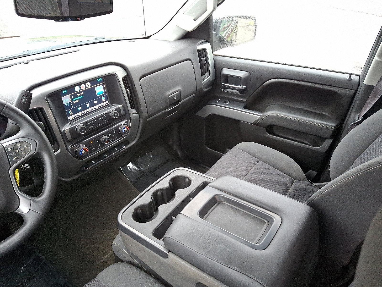 2015 Chevrolet Silverado 1500 Vehicle Photo in Harrisburg, PA 17111