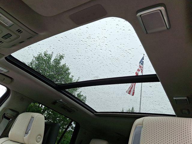 2023 Cadillac Escalade Vehicle Photo in DANBURY, CT 06810-5034