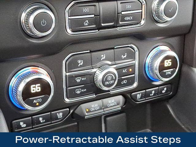 2023 GMC Yukon Vehicle Photo in PAWLING, NY 12564-3219