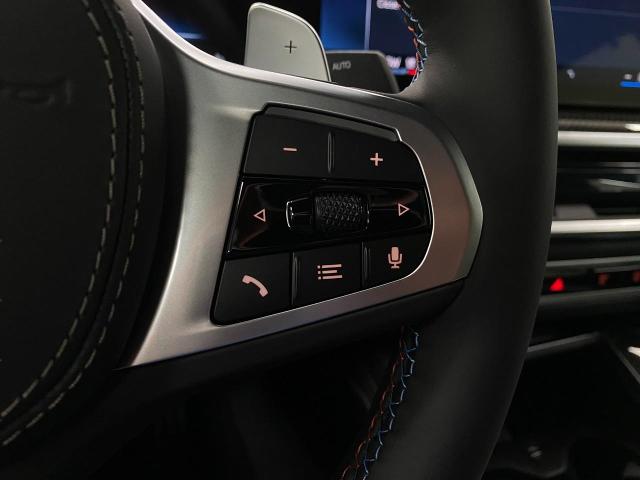 2026 BMW X6 M60i Vehicle Photo in Appleton, WI 54913