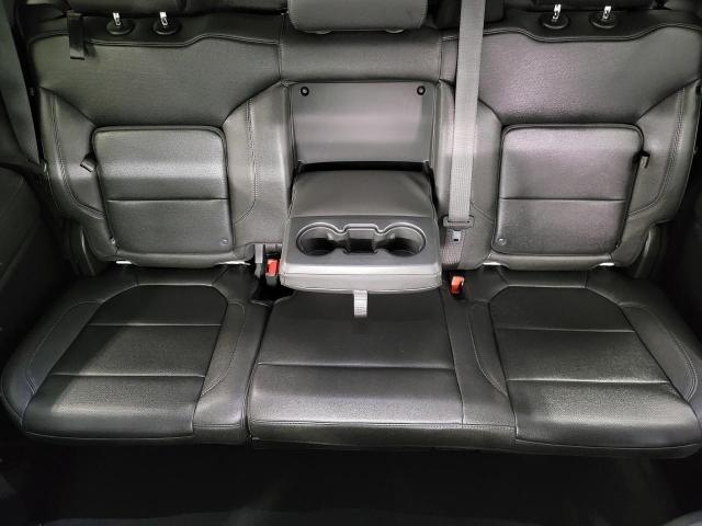 2023 Chevrolet Silverado 2500 HD Vehicle Photo in APPLETON, WI 54914-4656