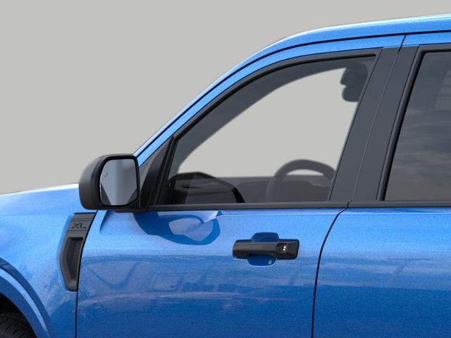 2025 Ford Maverick Vehicle Photo in Oshkosh, WI 54901