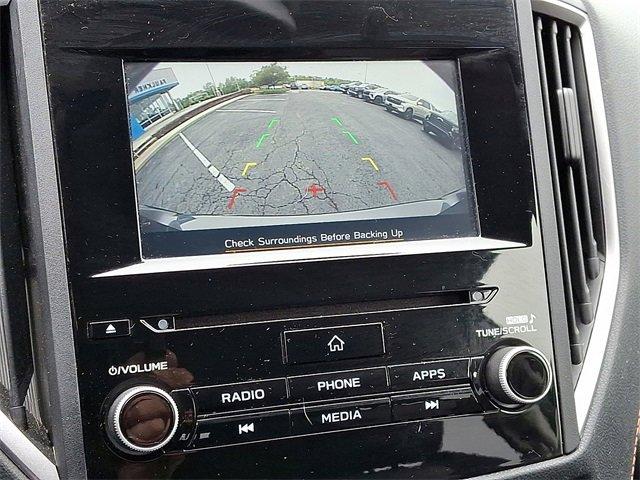 2023 Subaru Crosstrek Vehicle Photo in LANCASTER, PA 17601-0000