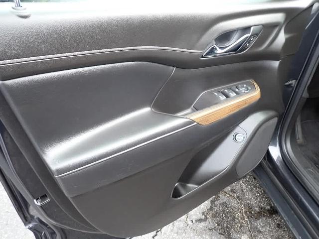 2020 GMC Acadia Vehicle Photo in ZELIENOPLE, PA 16063-2910