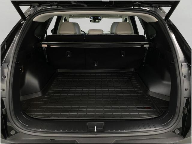2024 Hyundai TUCSON Hybrid Vehicle Photo in Appleton, WI 54913
