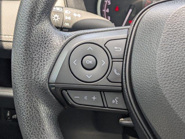 2024 Toyota RAV4 Vehicle Photo in BRUNSWICK, GA 31525-1881