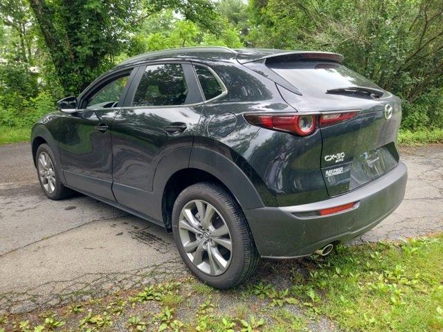 2024 Mazda CX-30 Vehicle Photo in Harrisburg, PA 17111