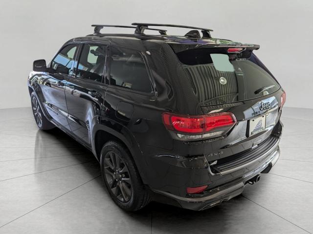 2018 Jeep Grand Cherokee Vehicle Photo in Oshkosh, WI 54901