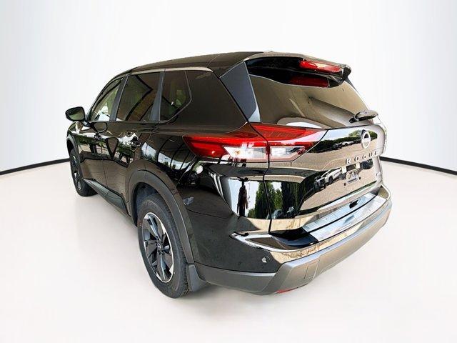 2025 Nissan Rogue Vehicle Photo in Flemington, NJ 08822
