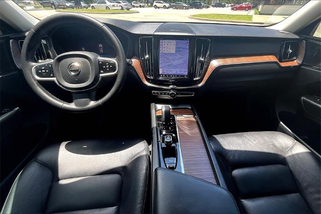2023 Volvo XC60 Vehicle Photo in Houston, TX 77007