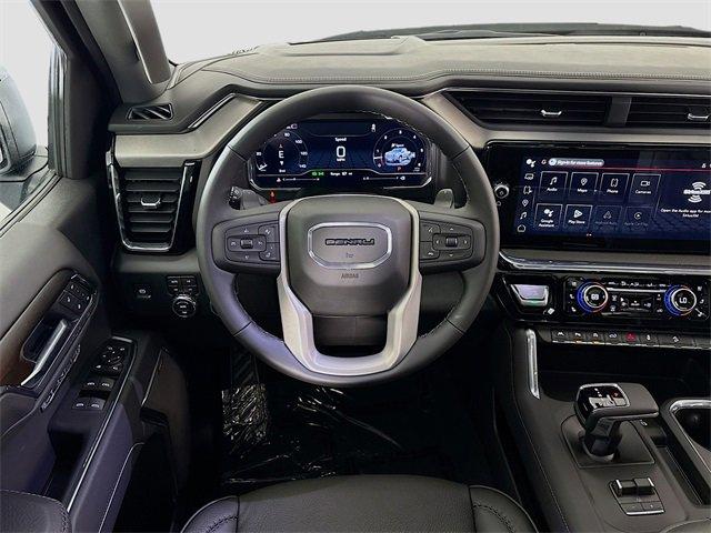 2025 GMC Sierra 1500 Vehicle Photo in PUYALLUP, WA 98371-4149