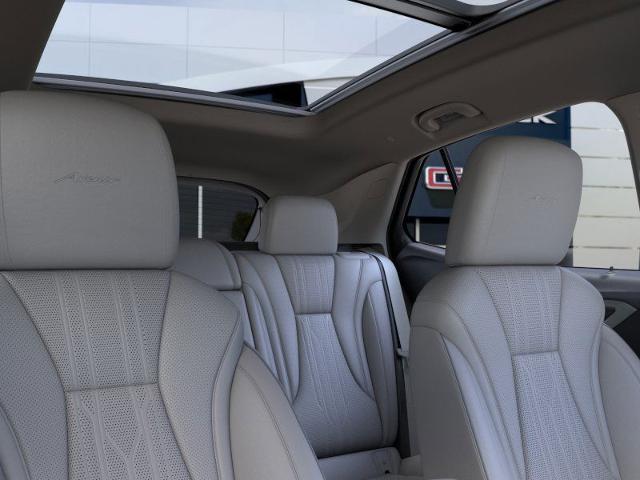 2025 Buick Envision Vehicle Photo in HARRISBURG, PA 17111-1033