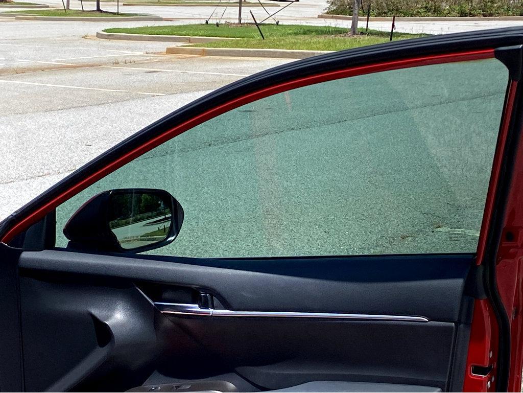 2022 Toyota Camry Vehicle Photo in POOLER, GA 31322-3252
