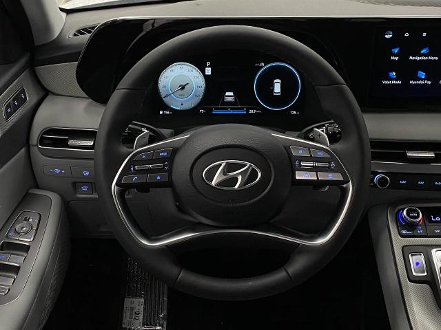 2025 Hyundai PALISADE Vehicle Photo in Appleton, WI 54913