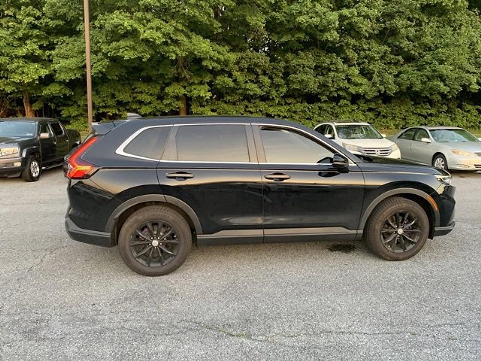 2024 Honda CR-V Vehicle Photo in Harrisburg, PA 17111