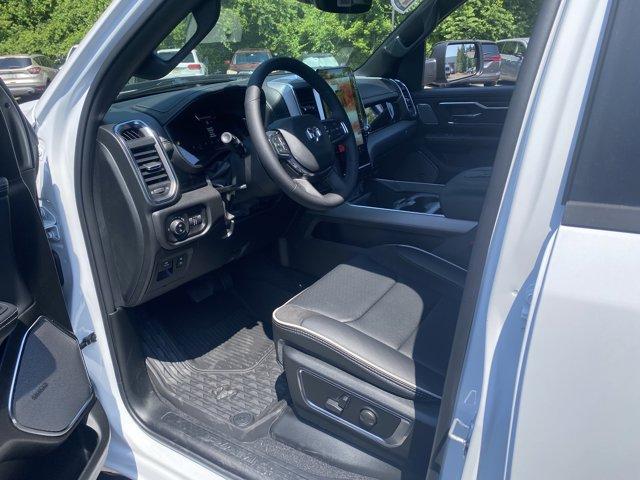 2025 Ram 1500 Vehicle Photo in Doylsetown, PA 18901