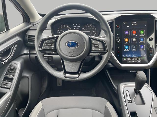 2025 Subaru Crosstrek Vehicle Photo in Oshkosh, WI 54904