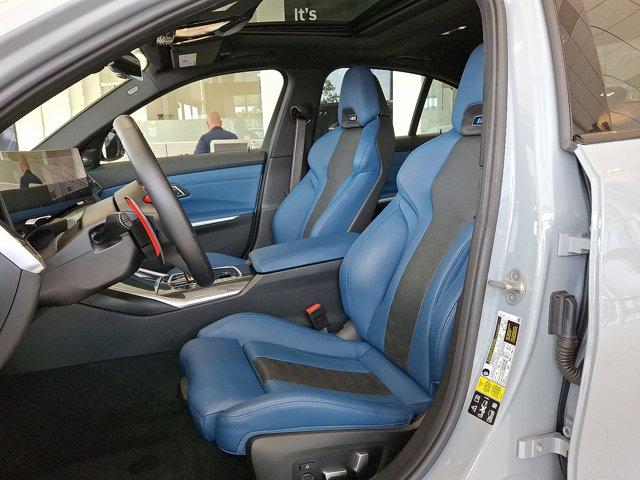 2023 BMW M3 Vehicle Photo in Philadelphia, PA 19116