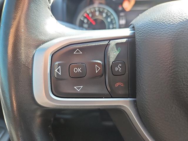 2021 Ram 1500 Vehicle Photo in TREVOSE, PA 19053-4984