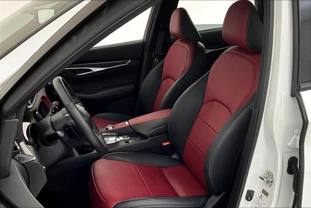 2024 INFINITI QX50 Vehicle Photo in Grapevine, TX 76051