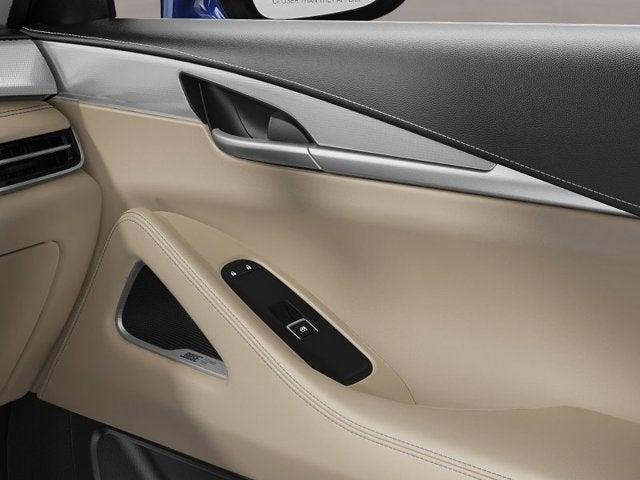 2025 INFINITI QX60 Vehicle Photo in Grapevine, TX 76051