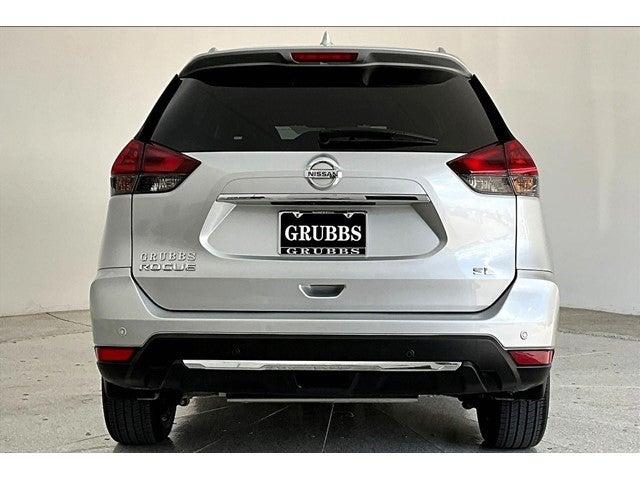 2019 Nissan Rogue Vehicle Photo in Grapevine, TX 76051
