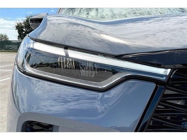 2025 INFINITI QX60 Vehicle Photo in San Antonio, TX 78230