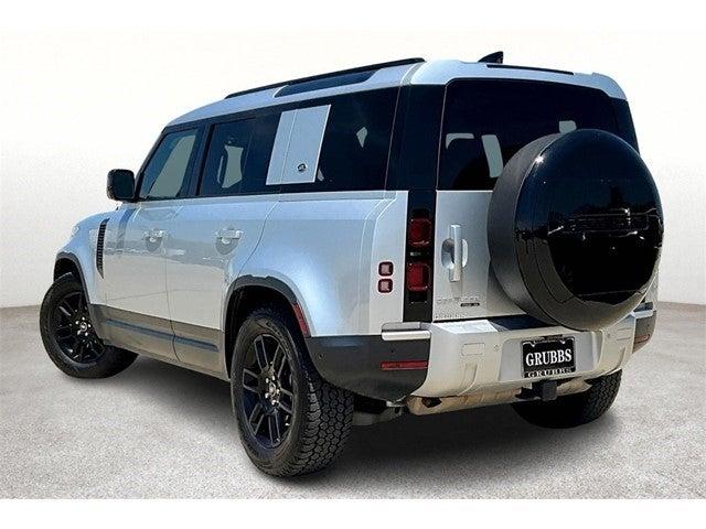 2020 Land Rover Defender Vehicle Photo in Grapevine, TX 76051