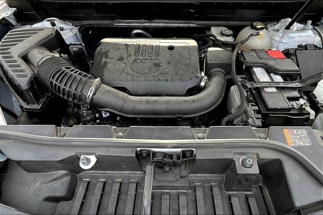 2023 GMC Acadia Vehicle Photo in Tulsa, OK 74145