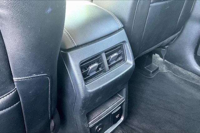 2024 Ford Edge Vehicle Photo in Tulsa, OK 74145