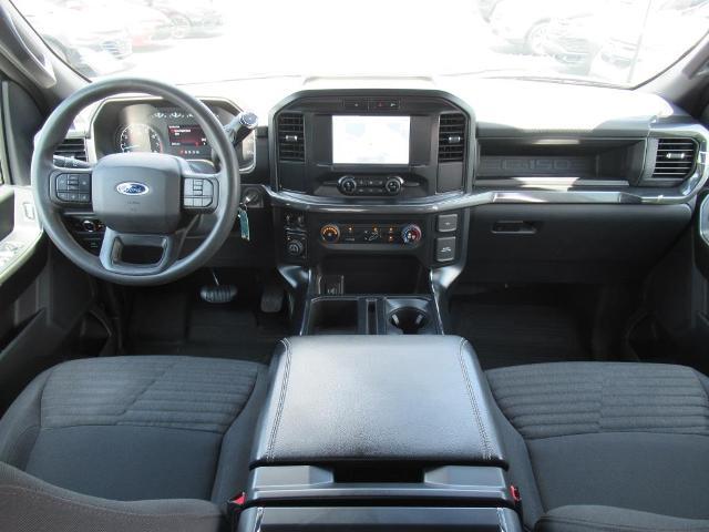 2023 Ford F-150 Vehicle Photo in LEESBURG, FL 34788-4022