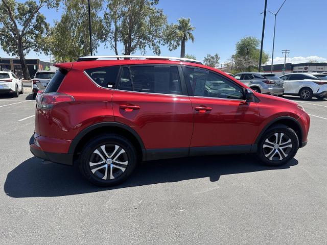 2016 Toyota RAV4 Vehicle Photo in Tucson, AZ 85712
