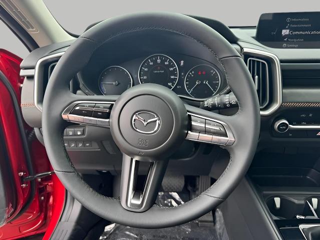2025 Mazda CX-50 Hybrid Vehicle Photo in Green Bay, WI 54304