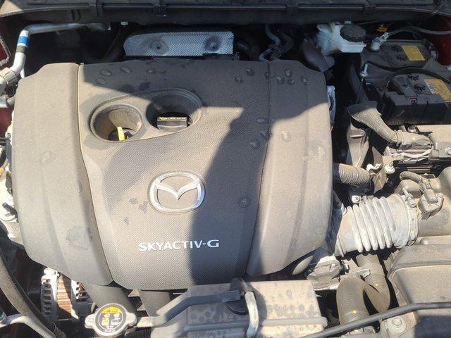 2022 Mazda CX-5 Vehicle Photo in Harrisburg, PA 17111