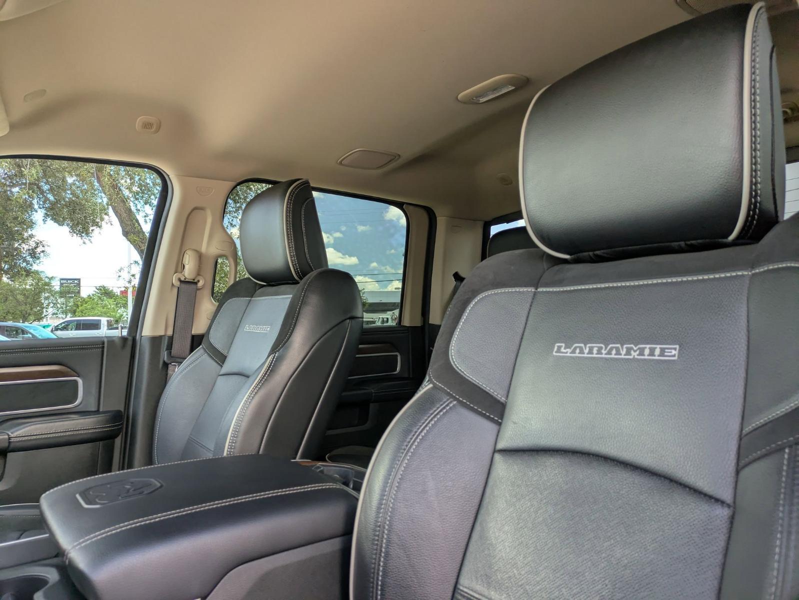 2022 Ram 2500 Vehicle Photo in SELMA, TX 78154-1460