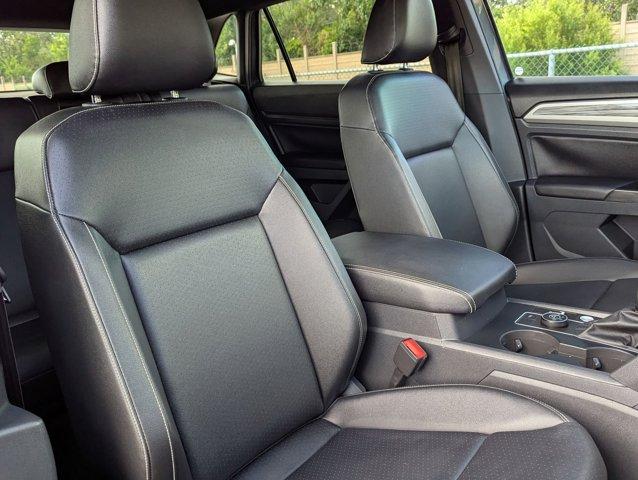 2020 Volkswagen Atlas Cross Sport Vehicle Photo in San Antonio, TX 78230