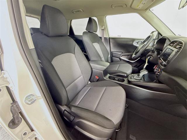 2023 Kia Soul Vehicle Photo in Everett, WA 98204