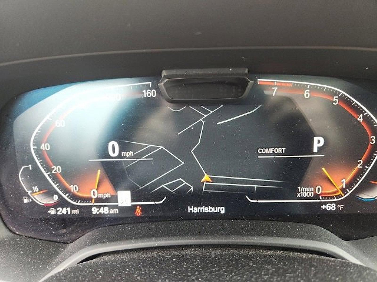 2020 BMW X5 xDrive40i Vehicle Photo in Harrisburg, PA 17111