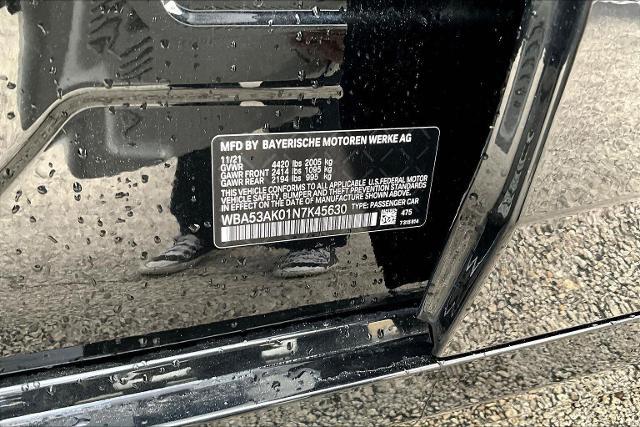 2022 BMW 228i Vehicle Photo in San Antonio, TX 78230